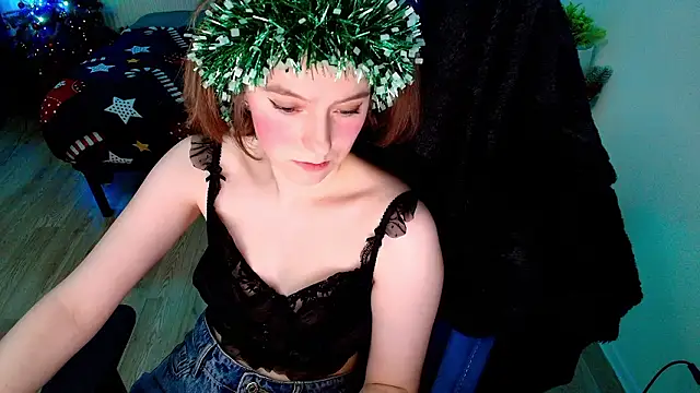 CranberryHot's Live XXX Chat