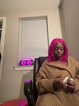 DancingLemonade's Live XXX Chat