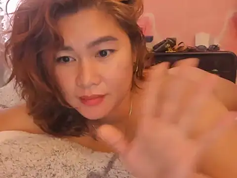 Lady_Di69 Obrolan Langsung XXX