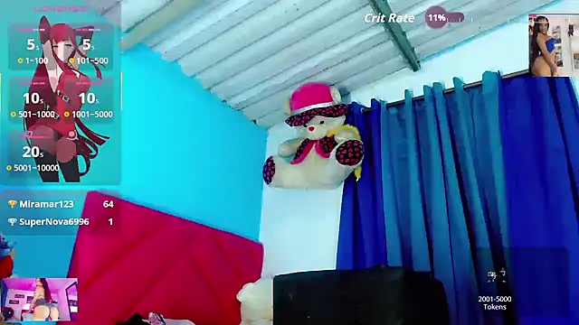 brunette_horny1's Live XXX Chat