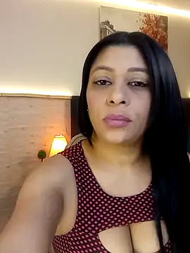 Lashmy111's Live XXX Chat