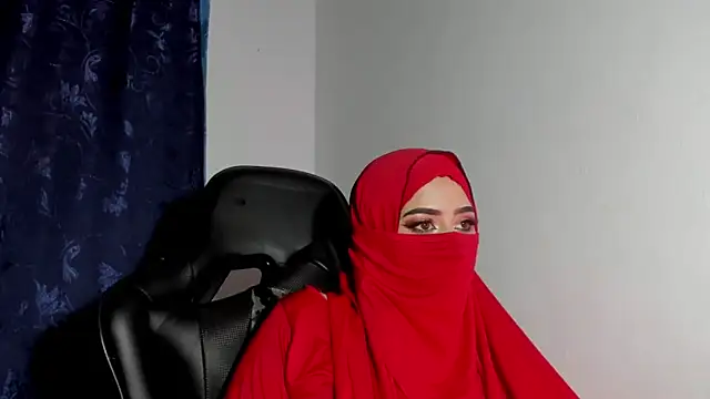 Azahara_ahmad's Live XXX Chat