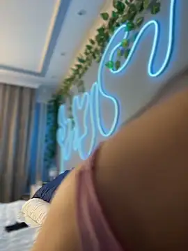 Sembang XXX Secara Langsung Charming_Ritta