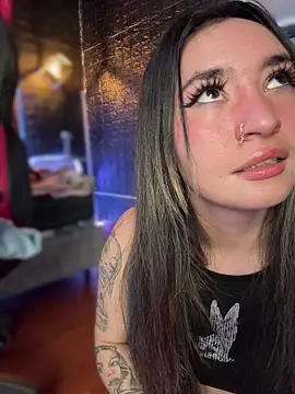 Sophie_LS' Live XXX Chat