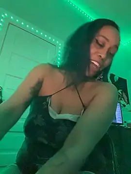 loveluna8's Live XXX Chat