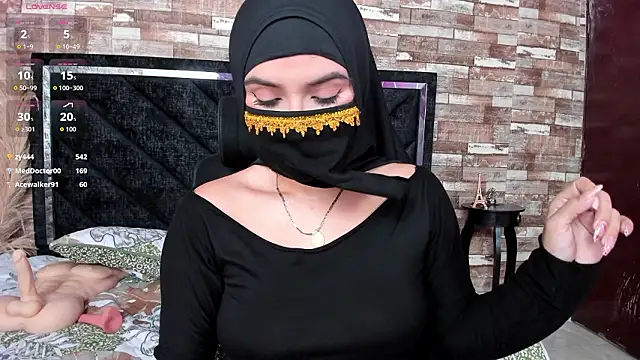 malek_zark2 Show in webcam