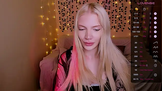 AnyaTaylor_'s Live XXX Chat