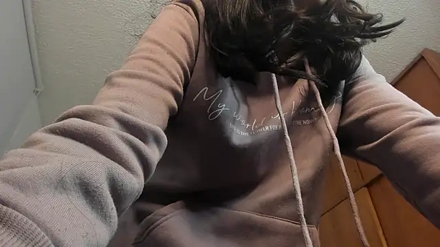 valerie__skyy's Webcam Show