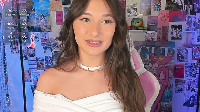 Lillie_Miller: απευθείας συνομιλία ΧΧΧ