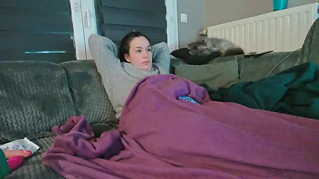 Girlysensuelle's Webcam Show