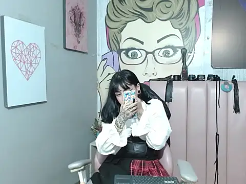 camaryrs Chat XXX live