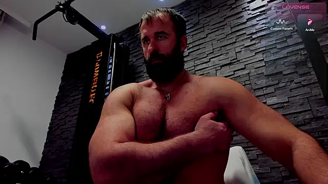 Chat XXX ao vivo de David_Big_Daddy