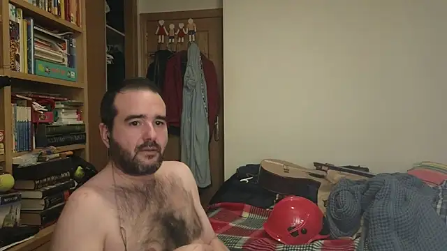 curiosillo83 Live XXX Chat