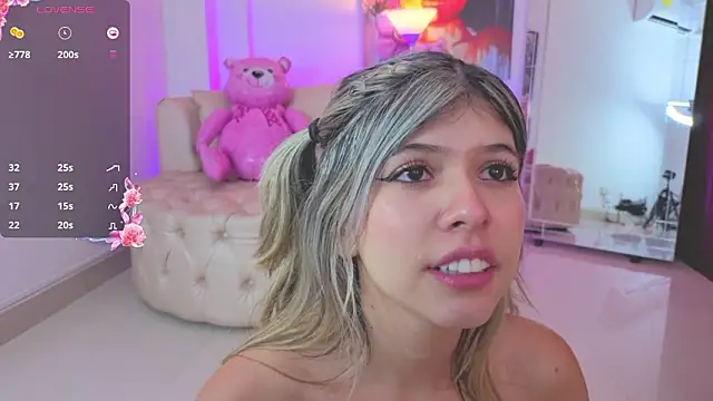 NATAASHA___ Live XXX Chat