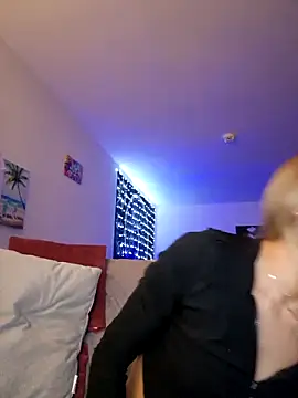 -Jeany-'s Live XXX Chat