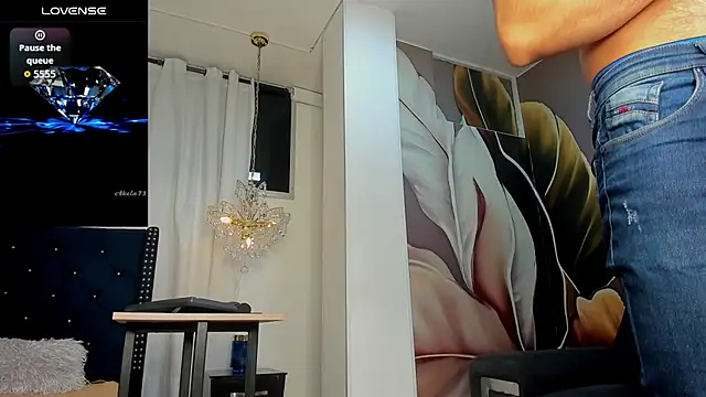 George_Diesell Obrolan Langsung XXX