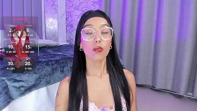 Czat XXX na żywo – abby_adams20