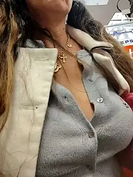 TheDime Live XXX Chat