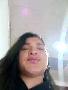 Show de webcam de CristinaGreyz