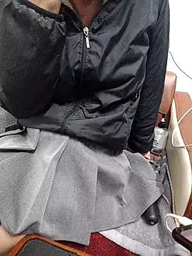 Haralushiaaa's Webcam Show