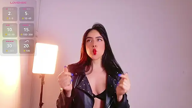 Онлайн чат XXX littleebluee