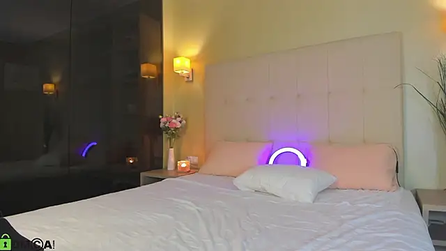 Czat XXX na żywo – Valerie_Woods