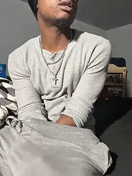 MIGHTYDEMONXXX élő XXX-chatje