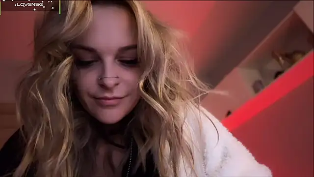 SashaRock Live XXX Chat