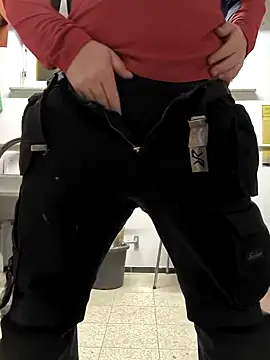 OdinWolf1990n Webbikameraesitys