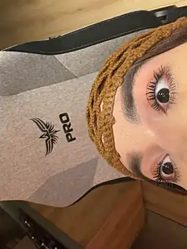 Chat XXX en directo de carolynnetrujillo