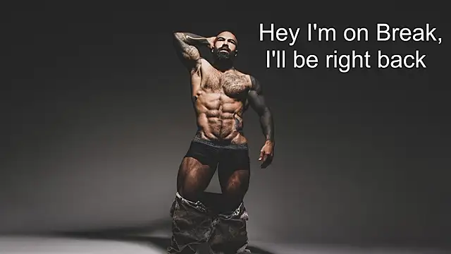 Brock_hurn1 在線直播表演