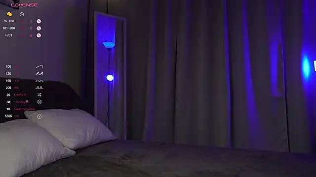 Good_BarbieのライブXXXチャット