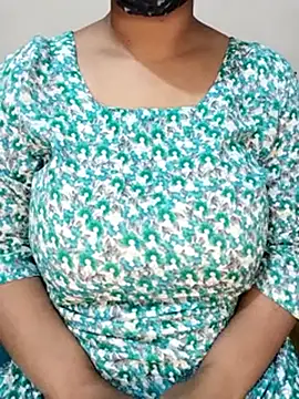 Nilanjona-Ray's Webcam Show