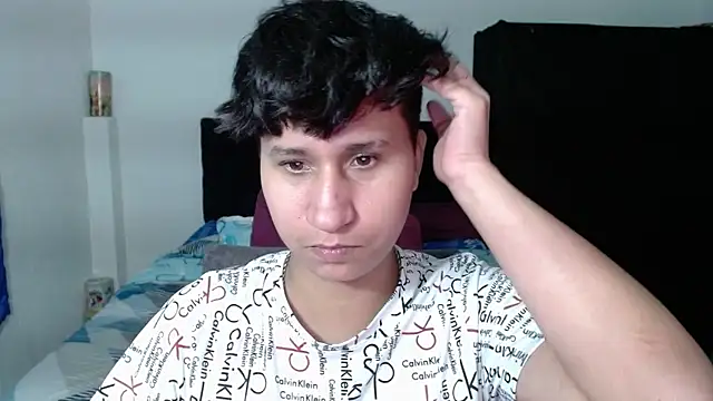 XXX chat uživo modela Im_Milan_Rs