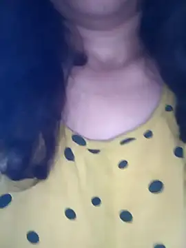 Show Webcam de Sneha_gril