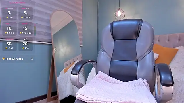 _Daniela_hot_1's Live XXX Chat