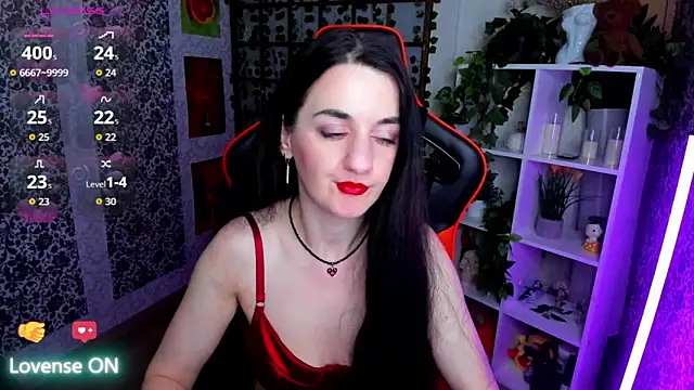 JessicaAlfo live XXX chat