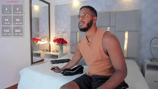 Jakexv's Live XXX Chat