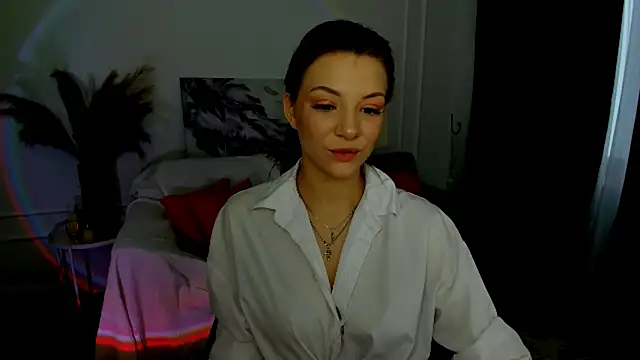 AmandaGracy_1 live XXX chat