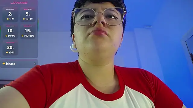 safyka – Live XXX-chat