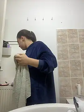 NatashaXVibe Chat XXX in diretta