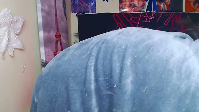 VanessaRey_'s Live XXX Chat