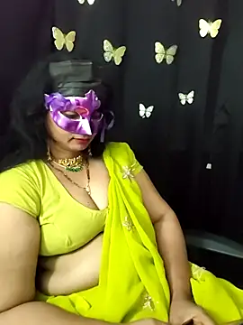 sesiteluguammayi: διαδικτυακό σόου στην κάμερα