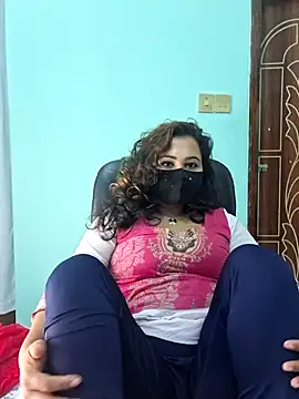 عرض كام Bristy-