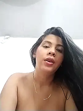 cala_borhan's Webcam Show