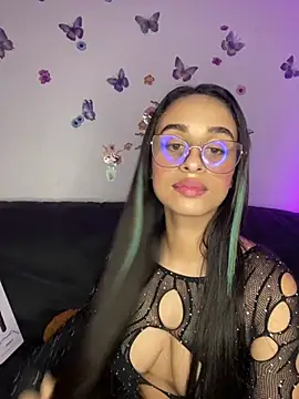 XXX chat uživo modela issis22