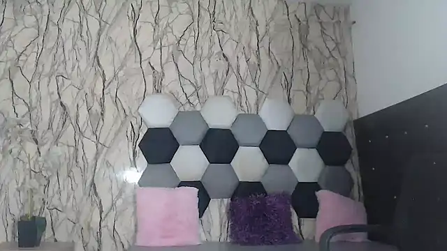 Czat XXX na żywo – AntonellaBlanc