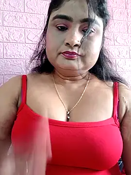 hornyriyanka's Webcam Show