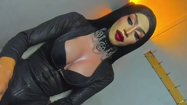 anitacruise Chat XXX live