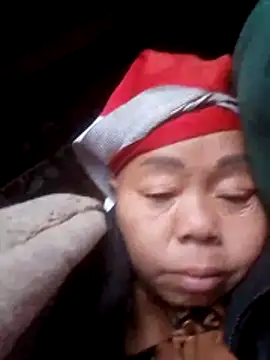 Show de VangLe73 na webcam